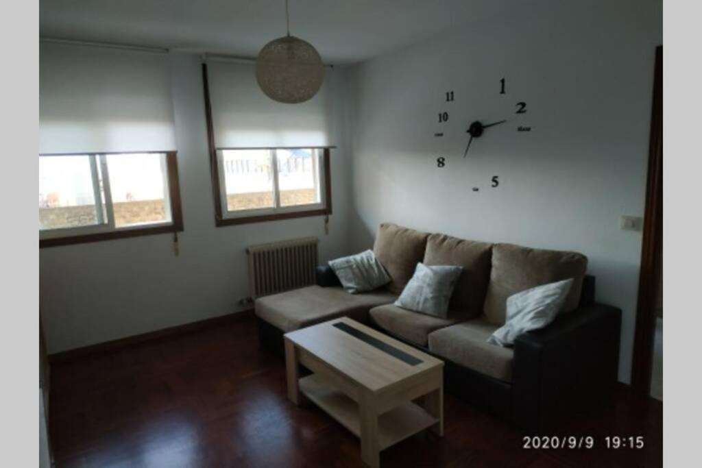 Centrico Y Proximo A Playas Apartament Vigo