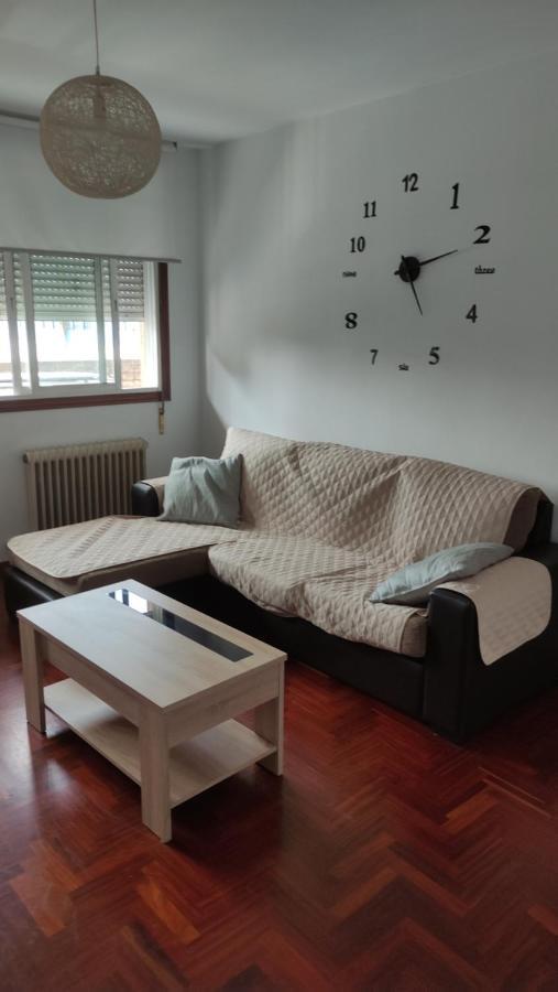 Centrico Y Proximo A Playas Apartament Vigo