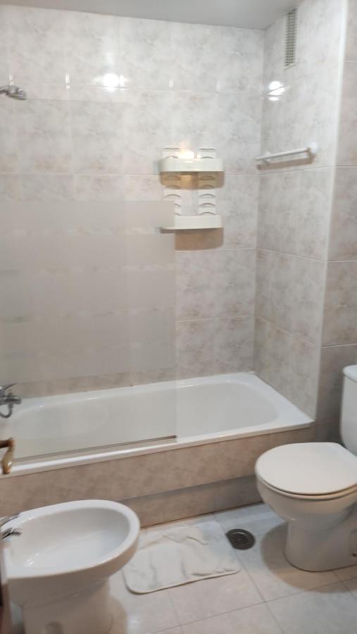 Apartament Centrico Y Proximo A Playas Vigo