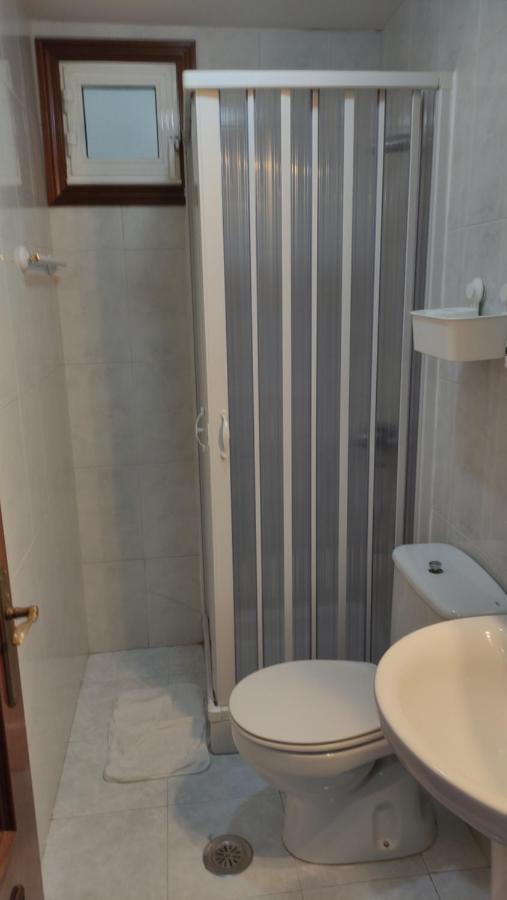 Centrico Y Proximo A Playas Apartament Vigo