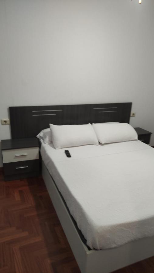 Apartament Centrico Y Proximo A Playas Vigo